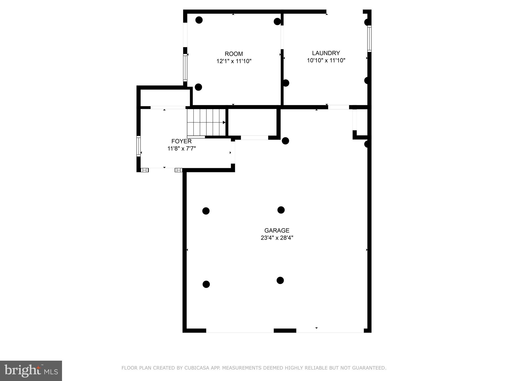 10 E Burlington Ave