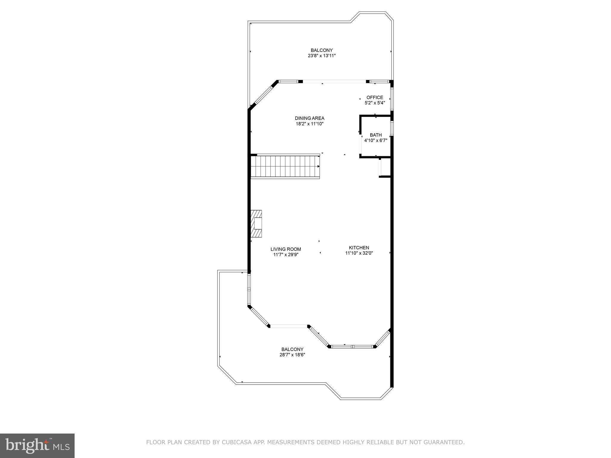 10 E Burlington Ave