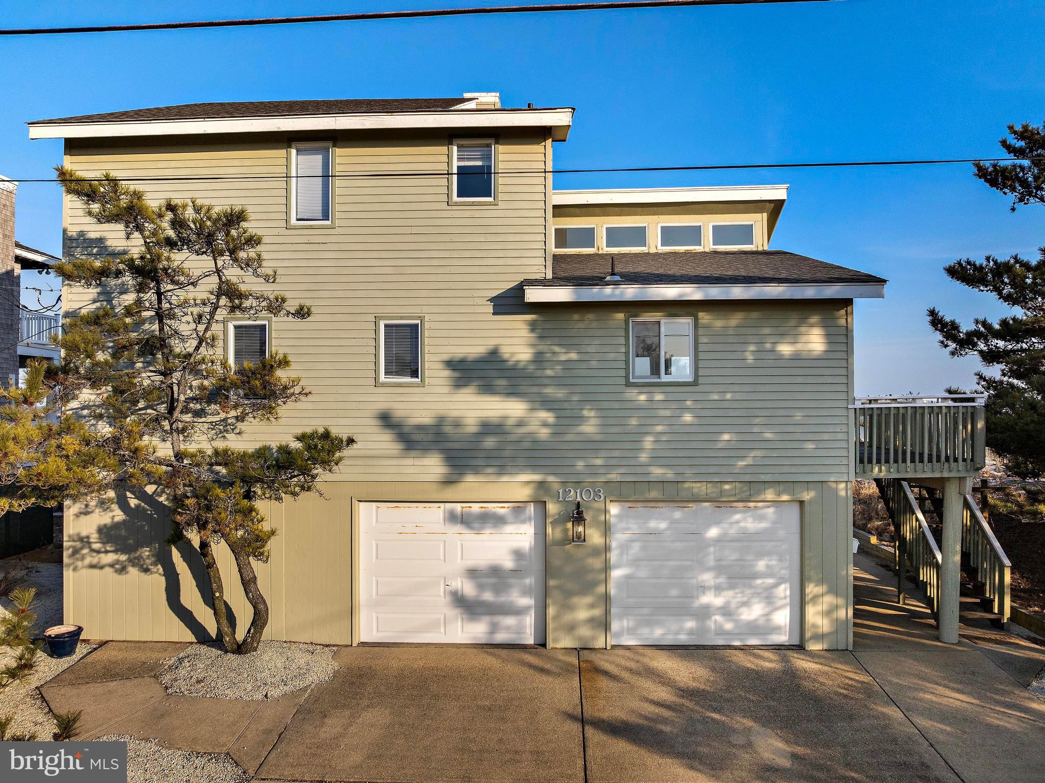 12103 Ocean Ave
