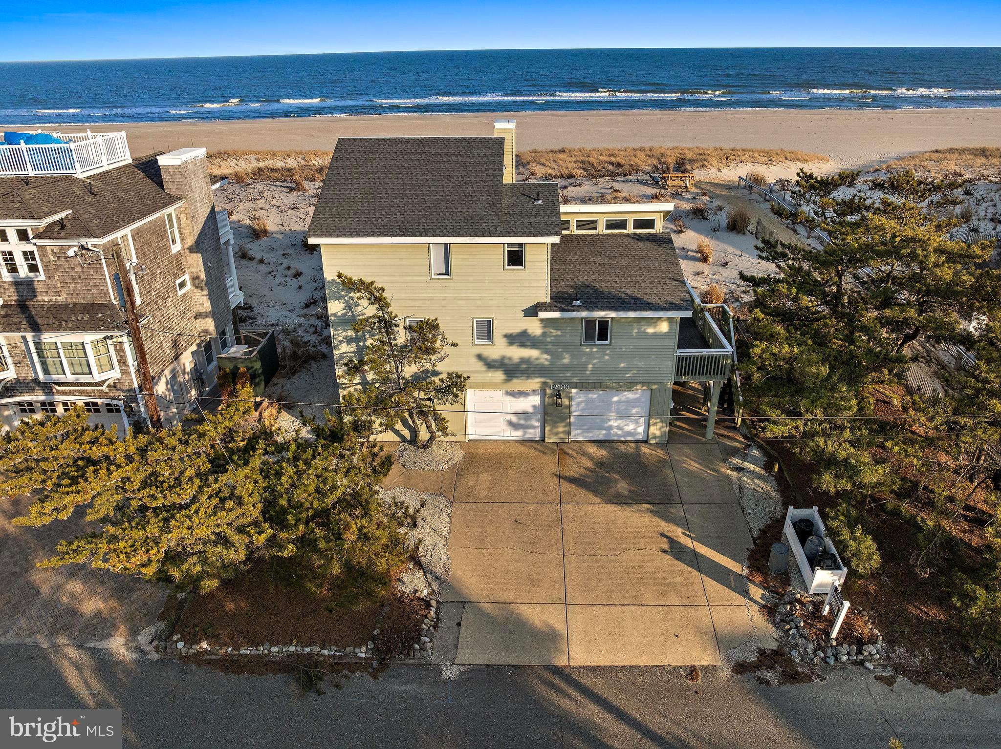 12103 Ocean Ave