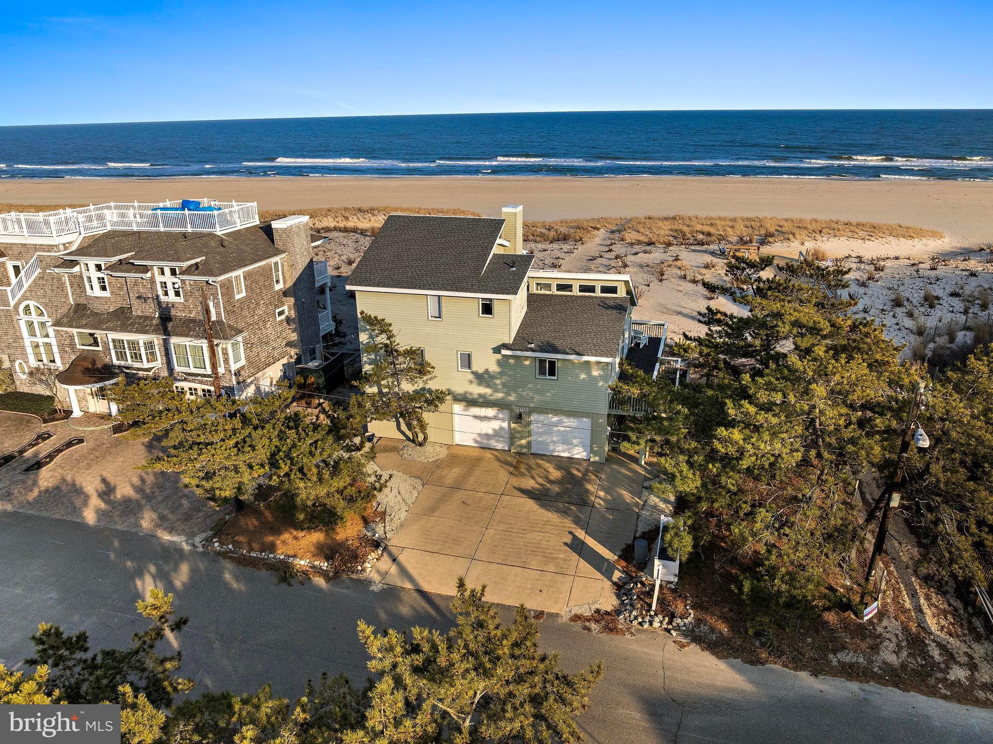 12103 Ocean Ave