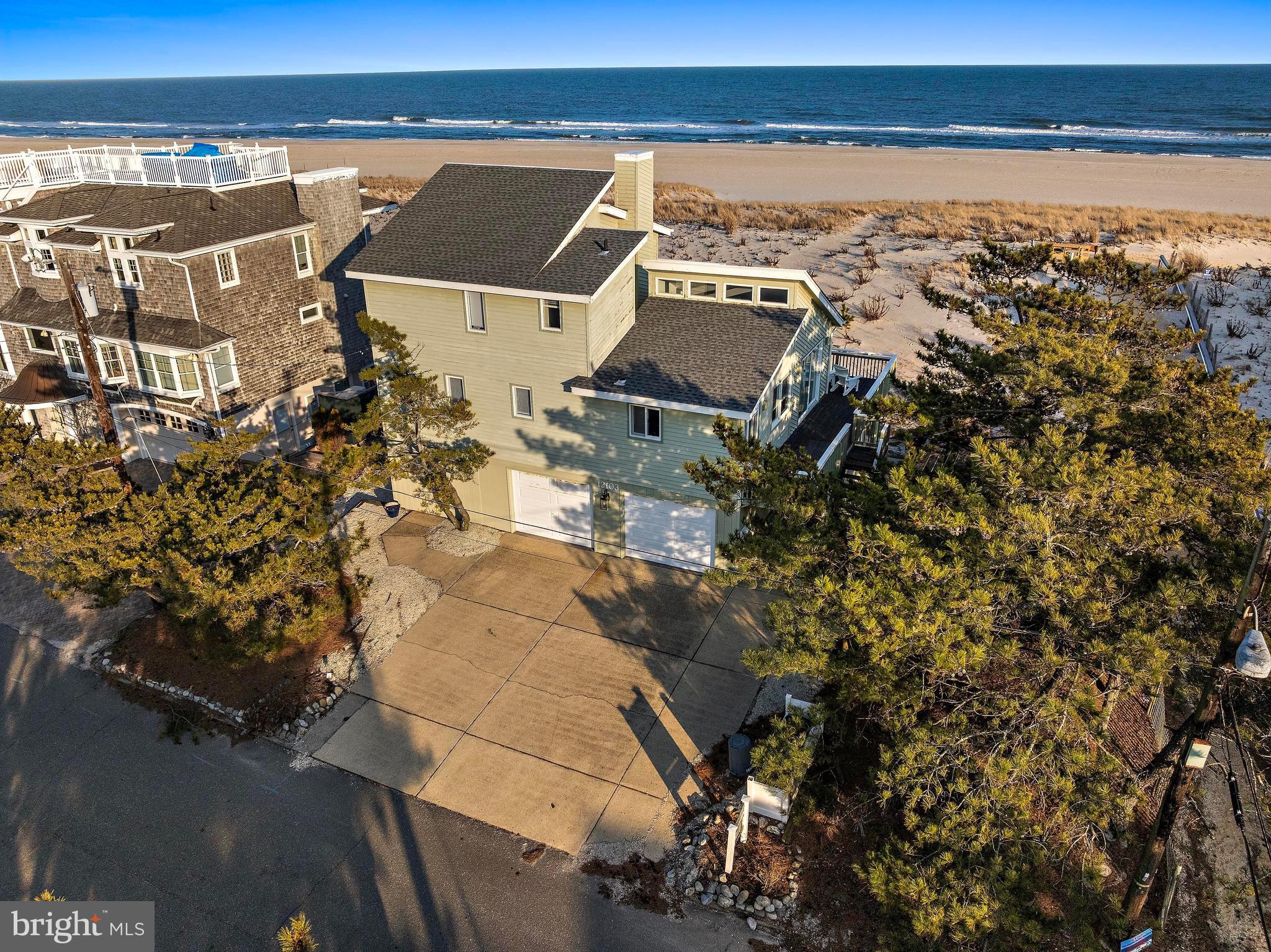 12103 Ocean Ave
