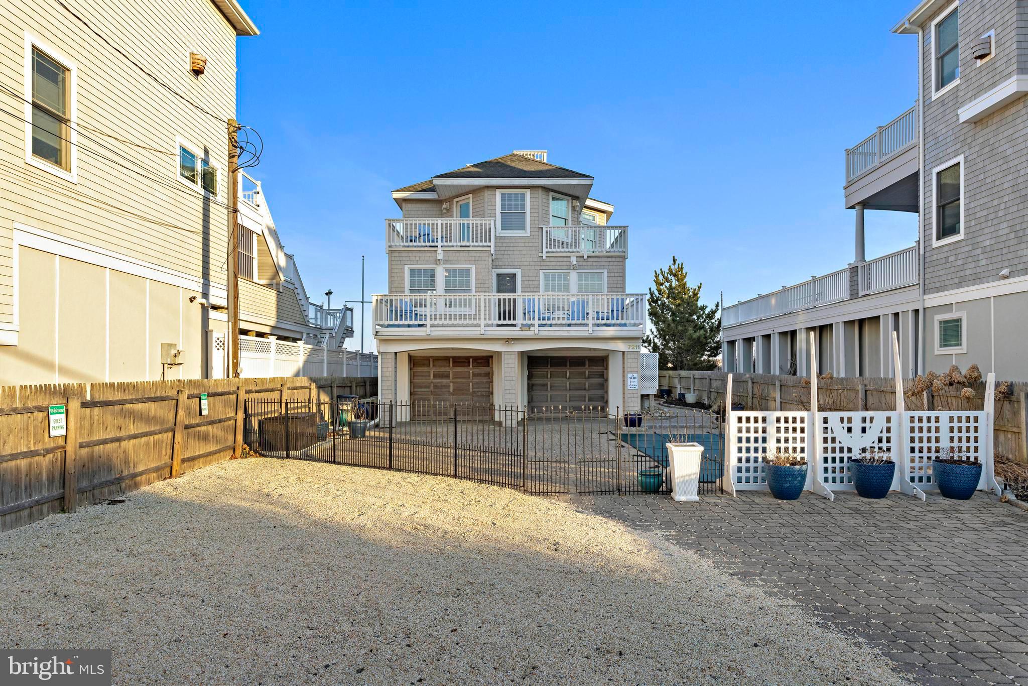 7211 Ocean Blvd