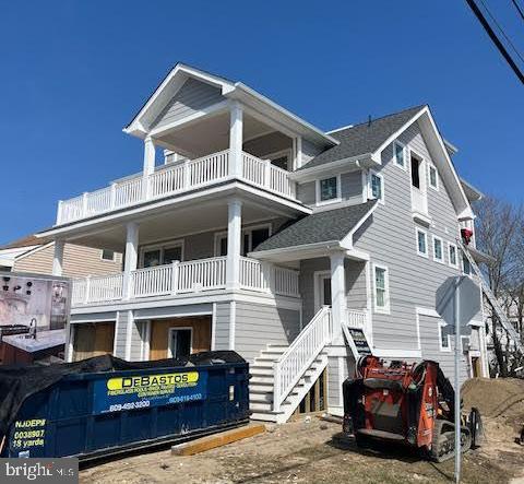 401 Coral St