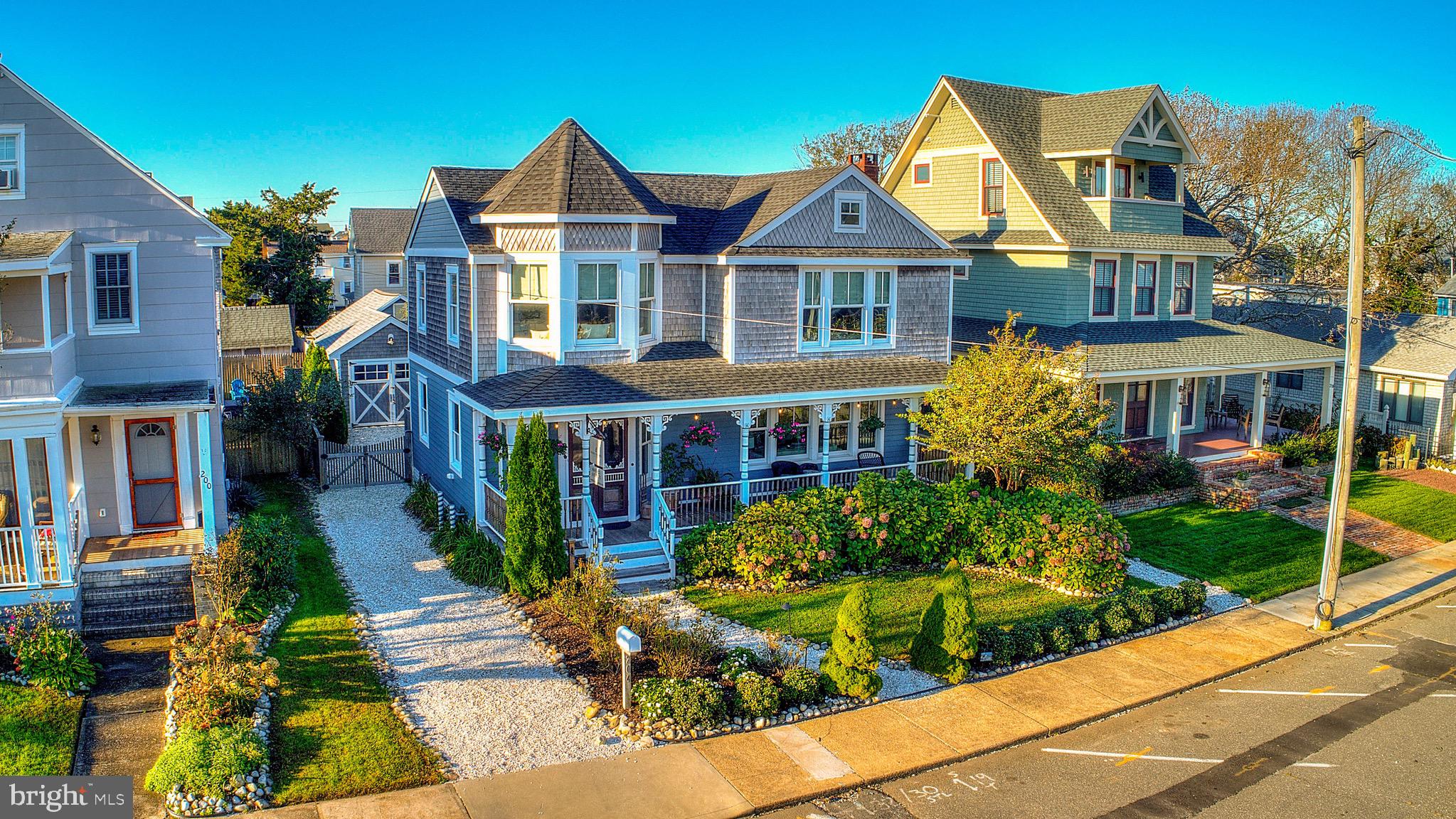 204 Coral St