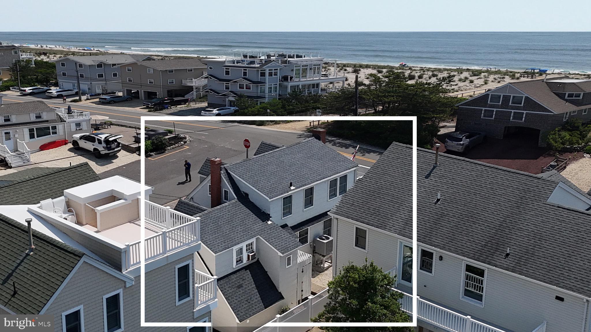 4002 Ocean