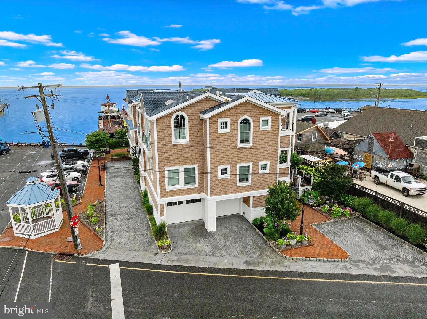 100 N West Ave #Unit 7a