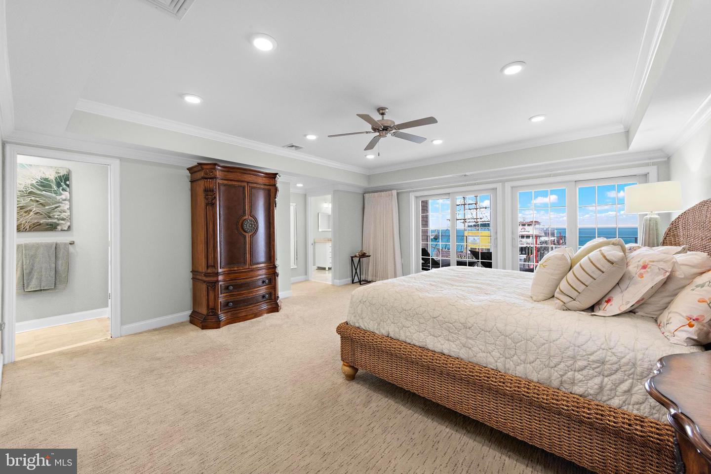 100 N West Ave #Unit 7a