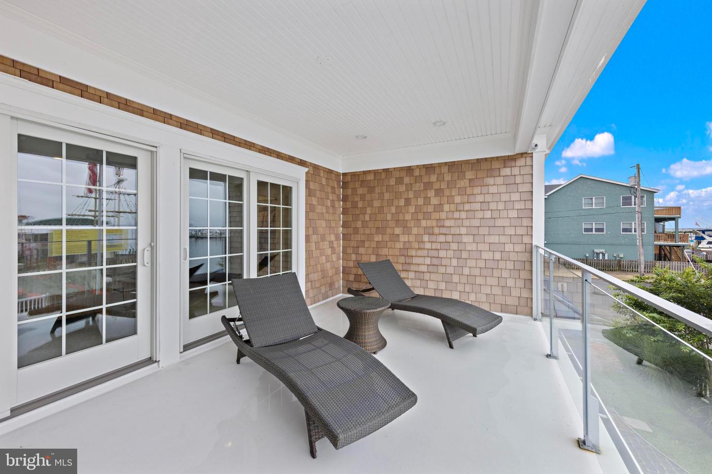 100 N West Ave #Unit 7a