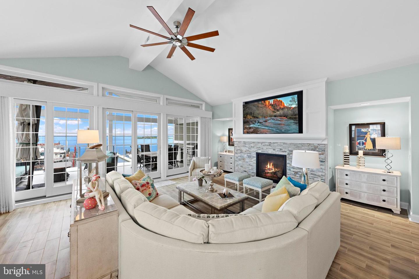 100 N West Ave #Unit 7a