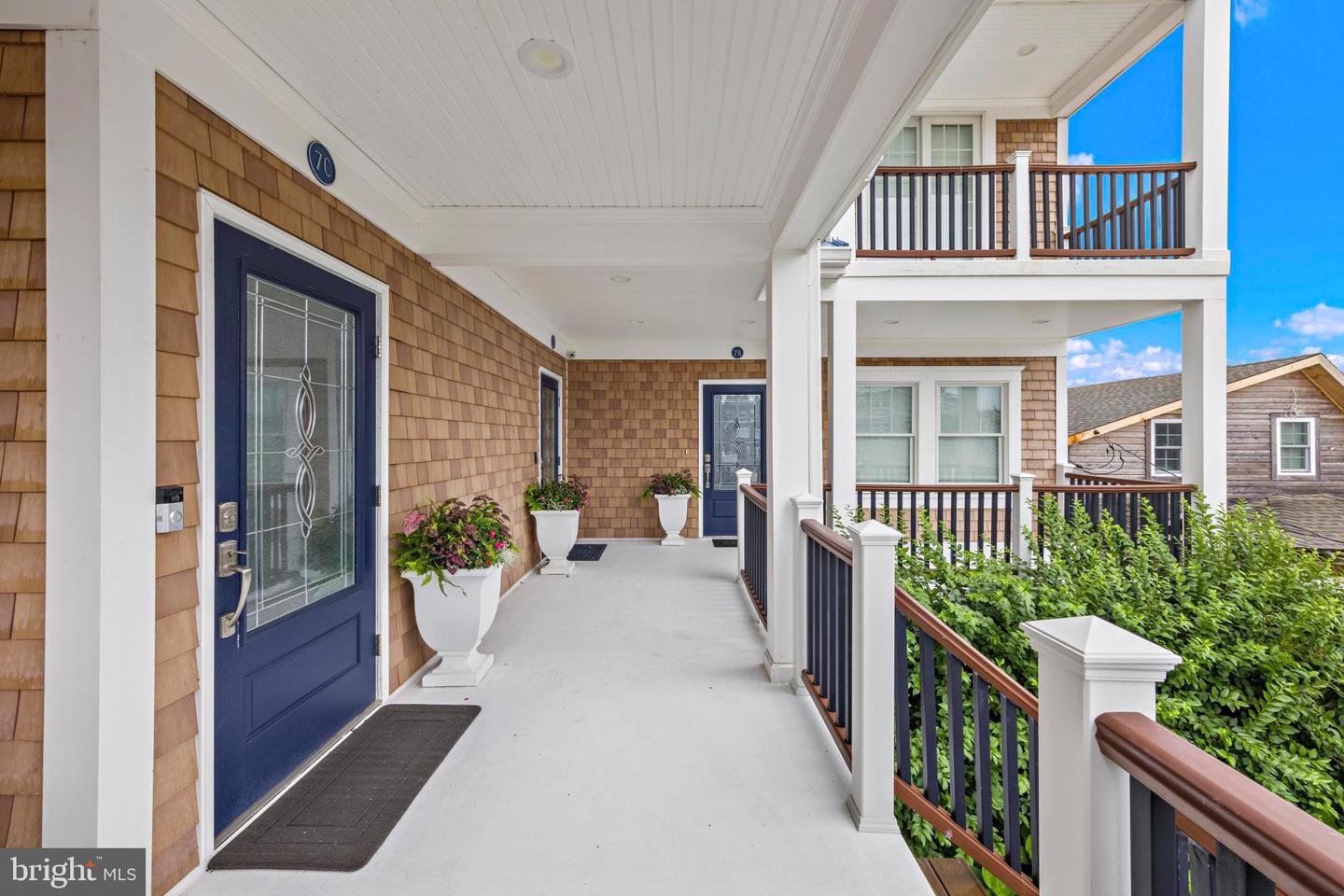 100 N West Ave #Unit 7a