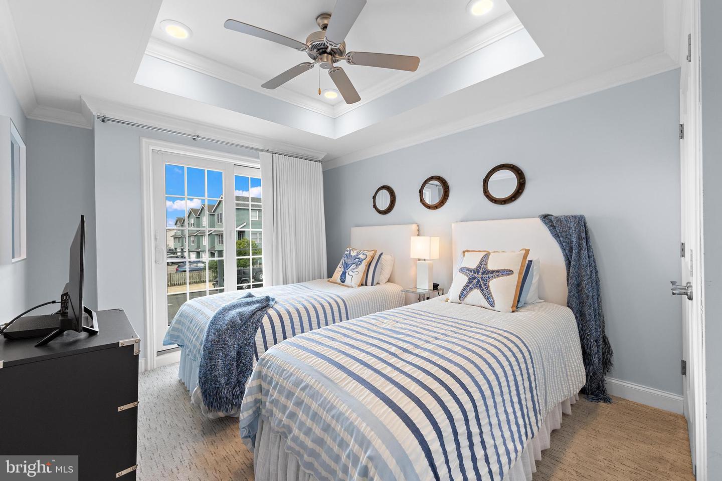 100 N West Ave #Unit 7a
