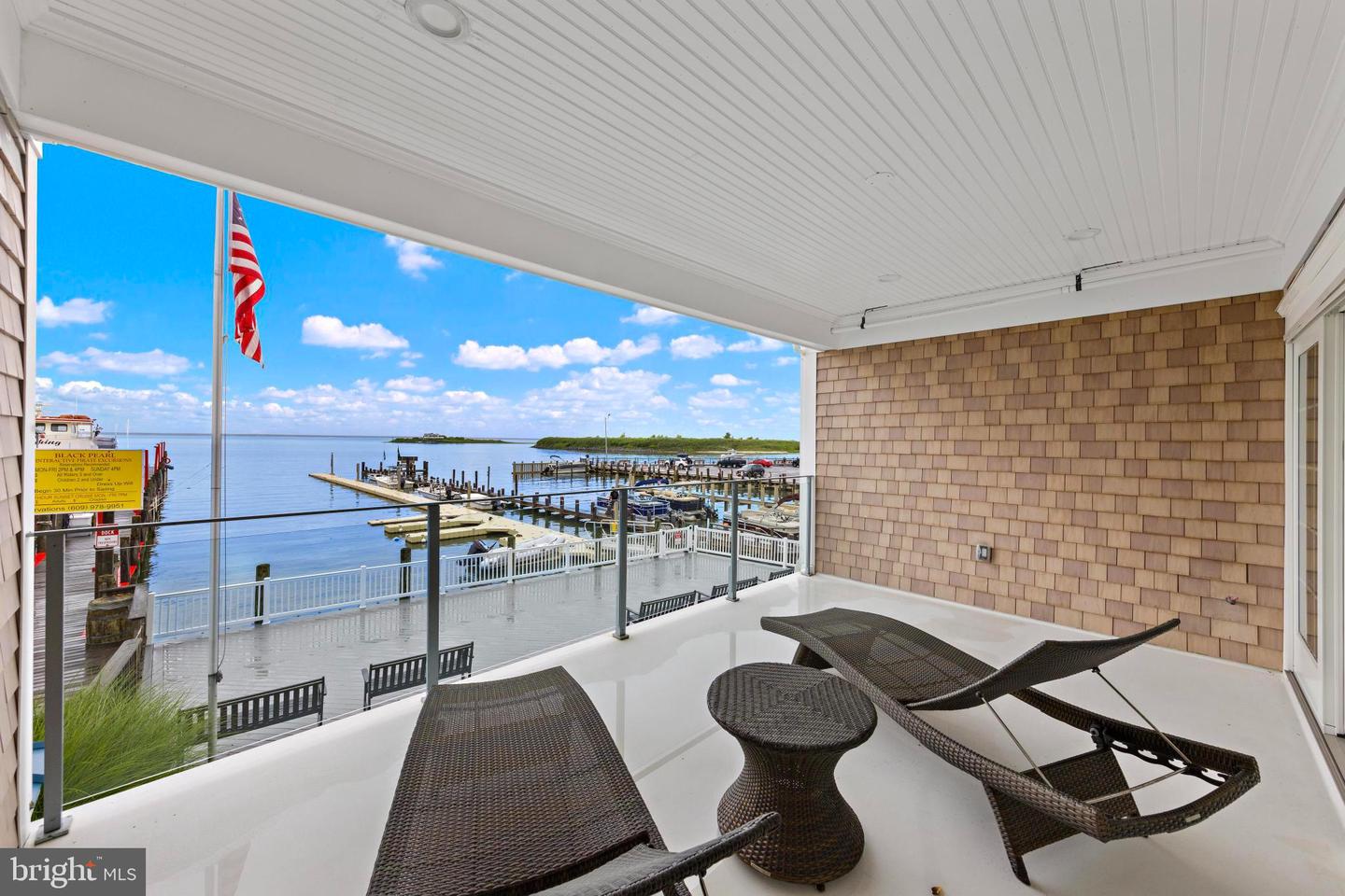 100 N West Ave #Unit 7a