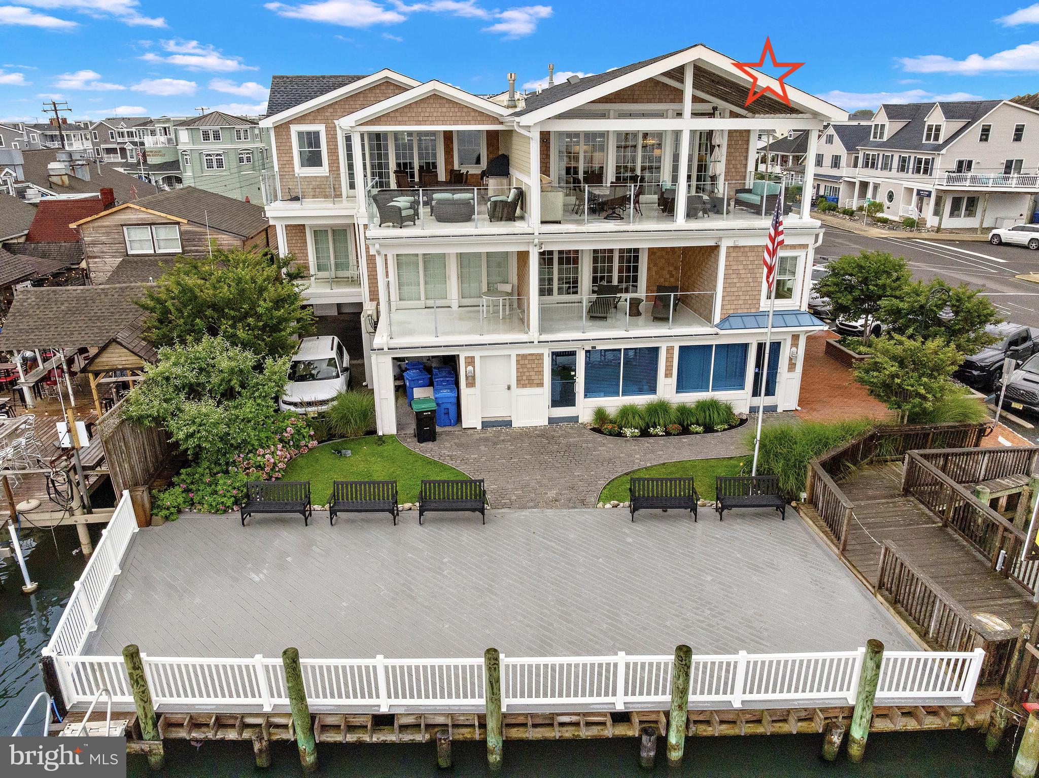 100 N West Ave #Unit 7a