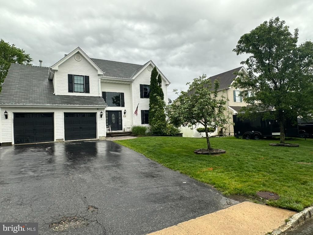 175 Barracuda Rd
