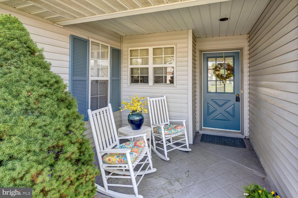 117 MOHICAN LANE