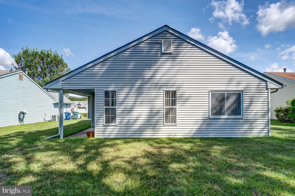 117 MOHICAN LANE