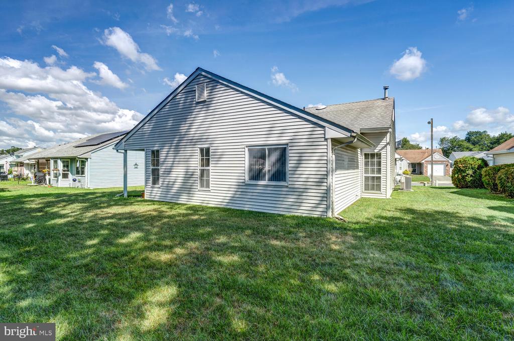 117 MOHICAN LANE