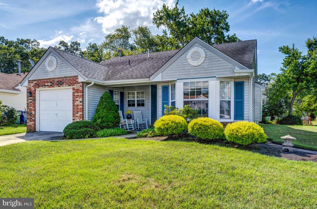 117 MOHICAN LANE