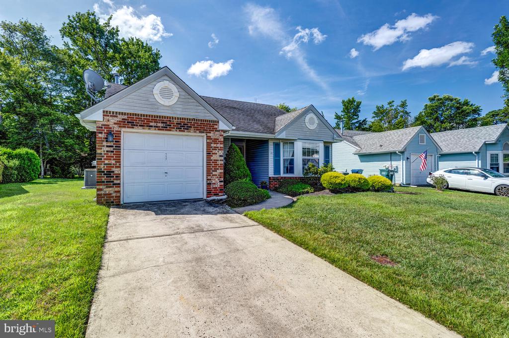 117 MOHICAN LANE