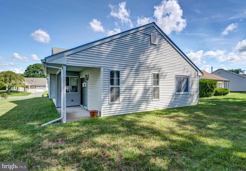 117 MOHICAN LANE