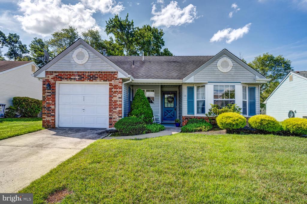 117 MOHICAN LANE