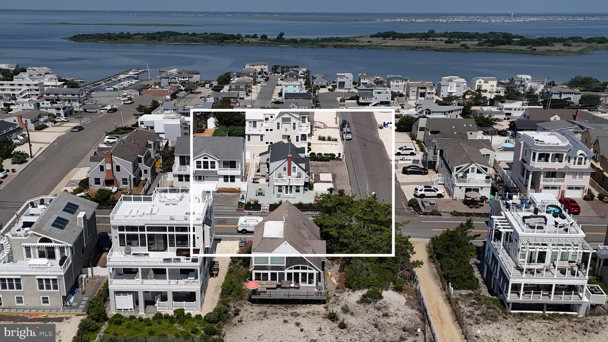4002 Ocean Blvd