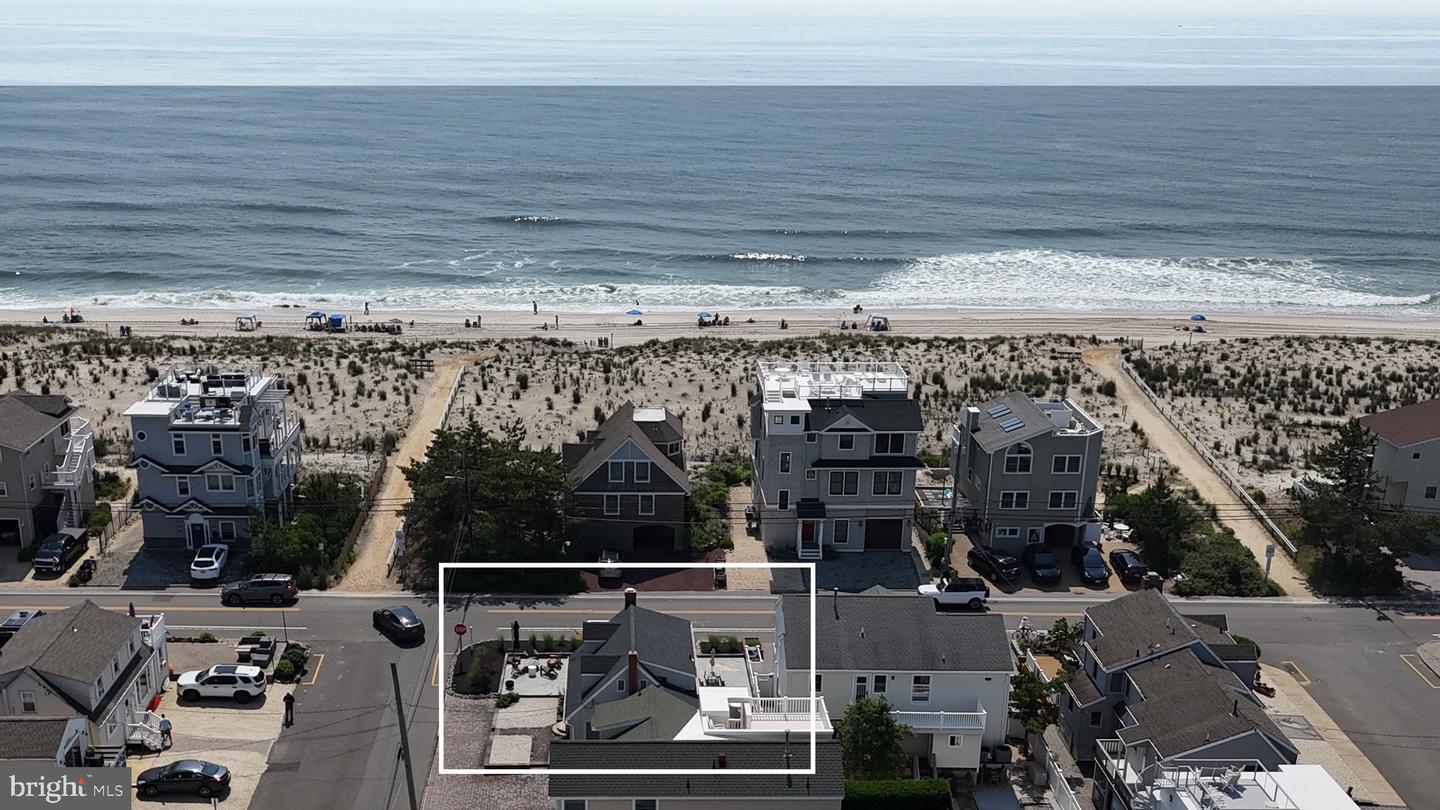 4002 Ocean Blvd