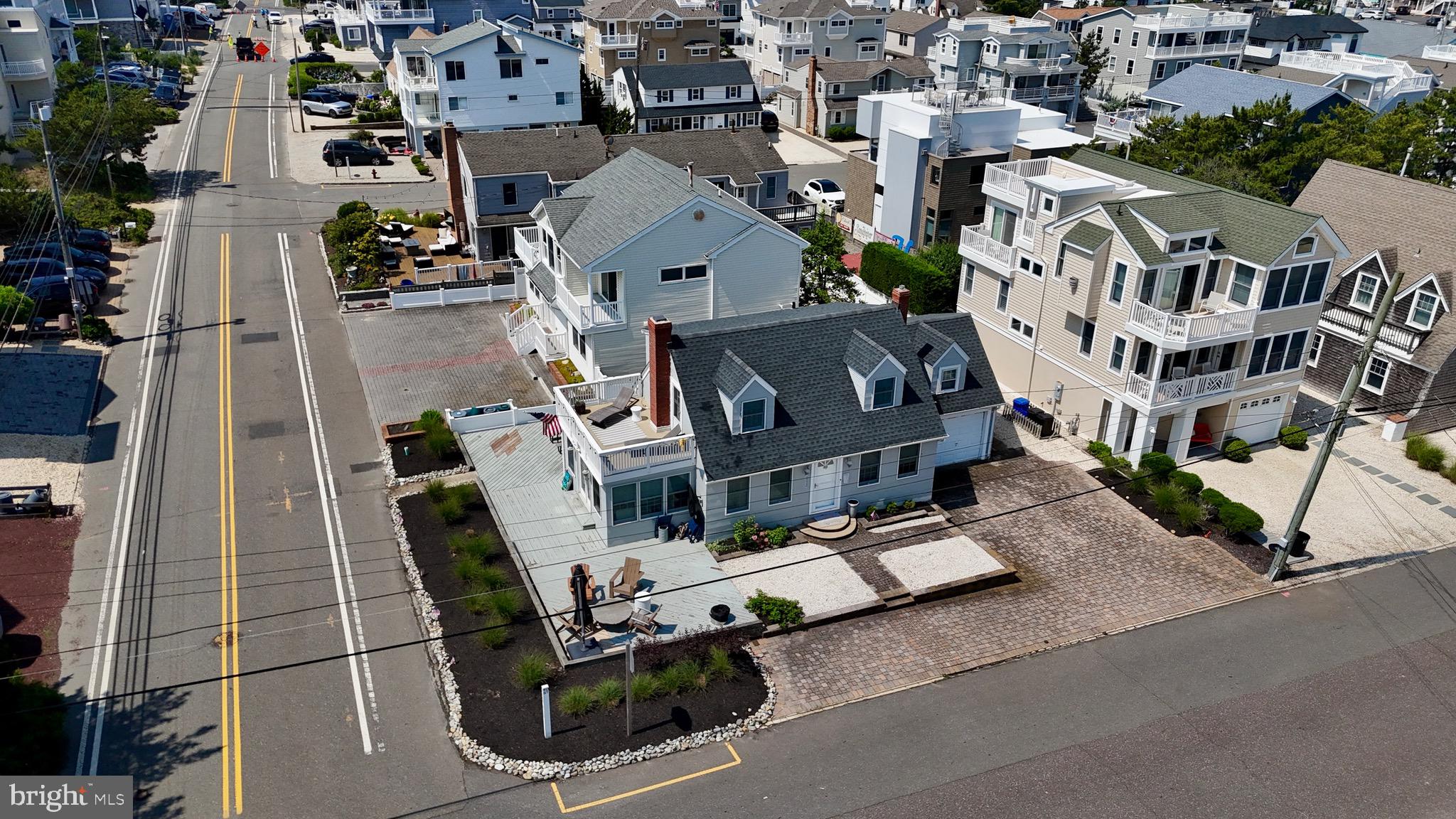 4002 Ocean Blvd