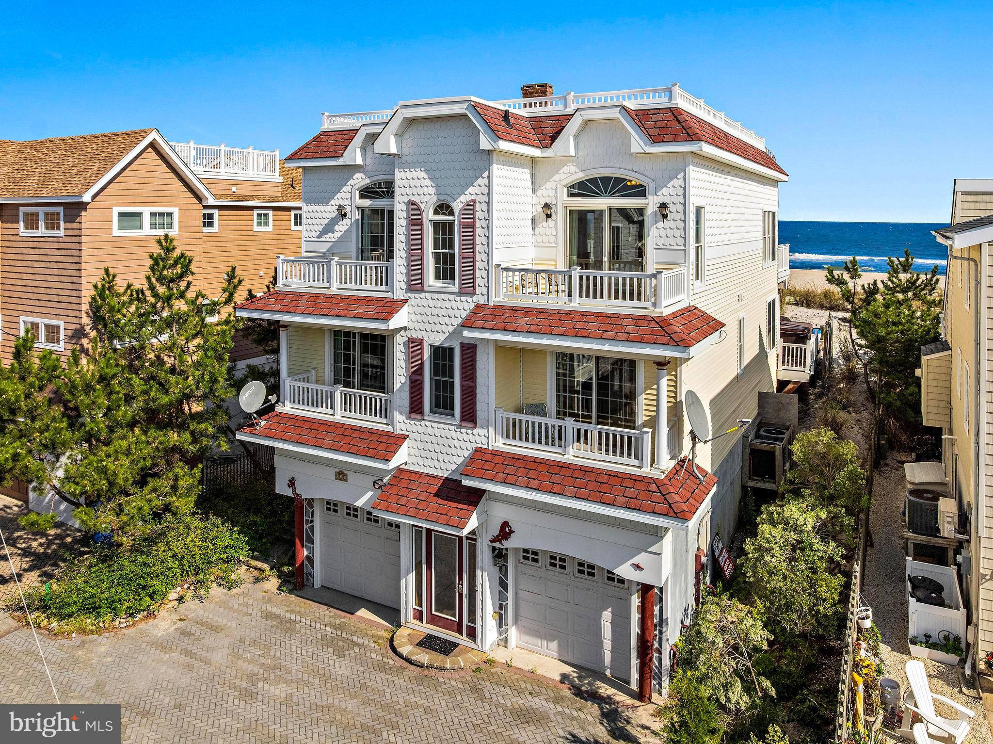 813 N OCEAN AVENUE