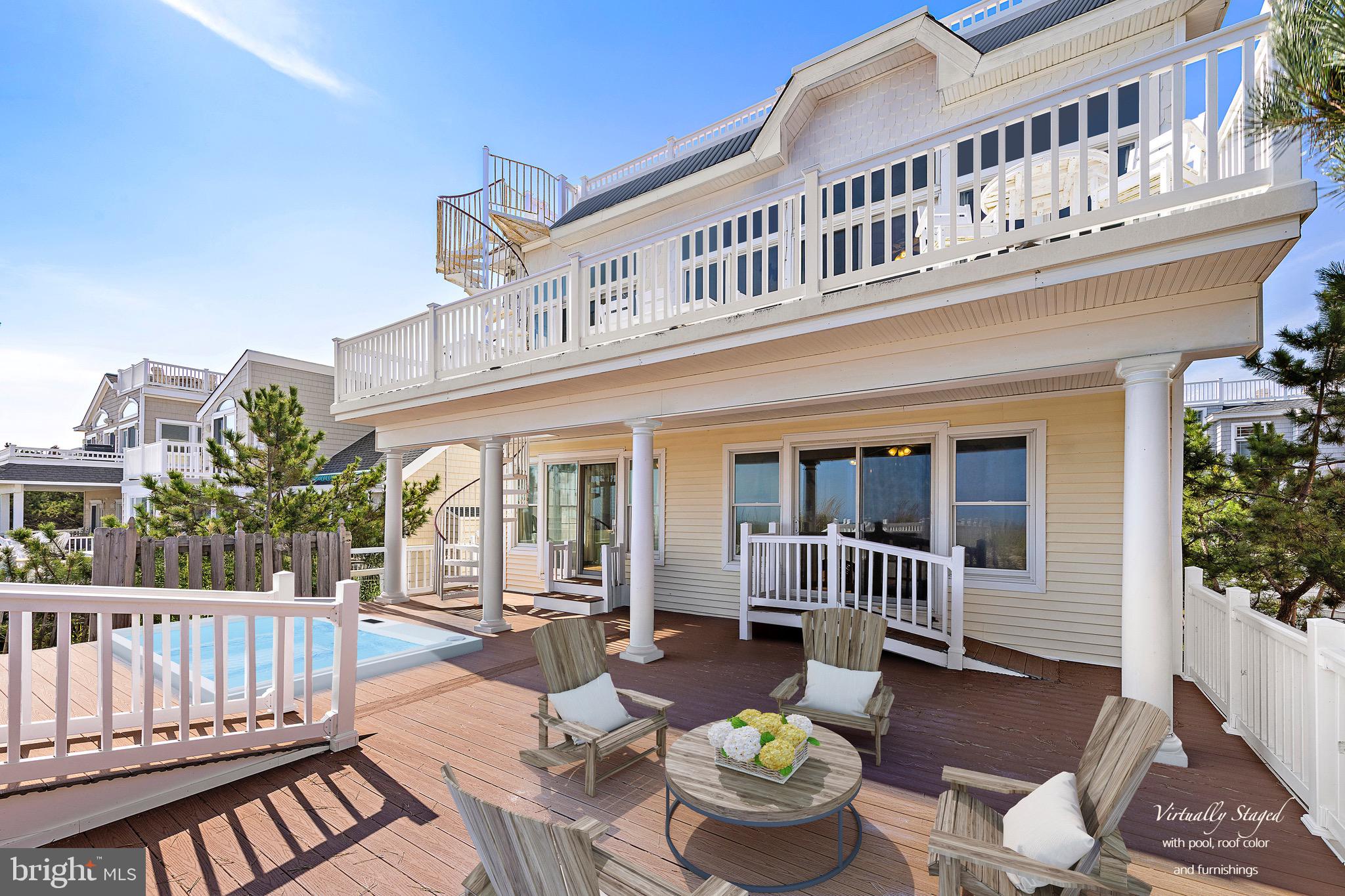 813 N OCEAN AVENUE