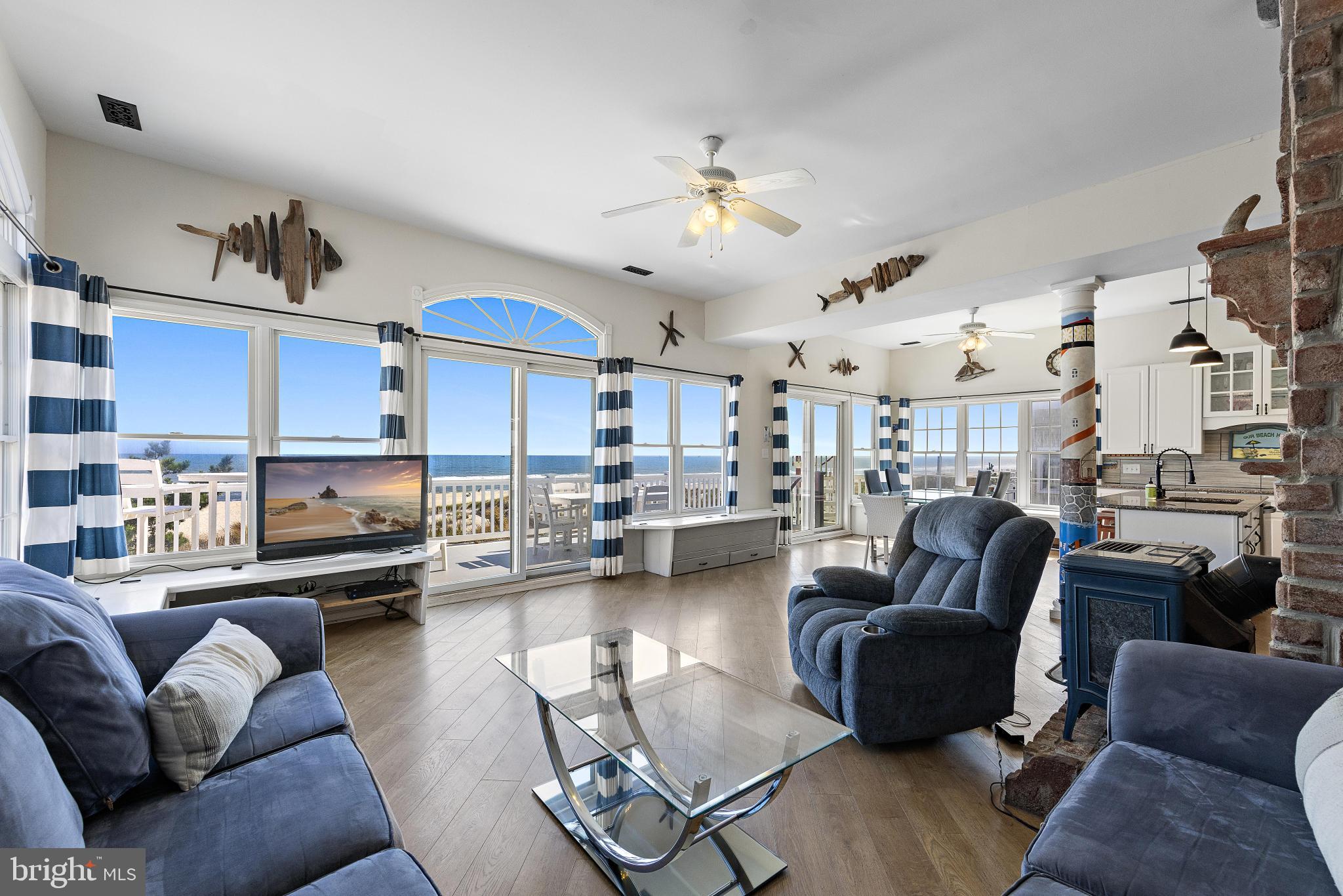 813 N OCEAN AVENUE