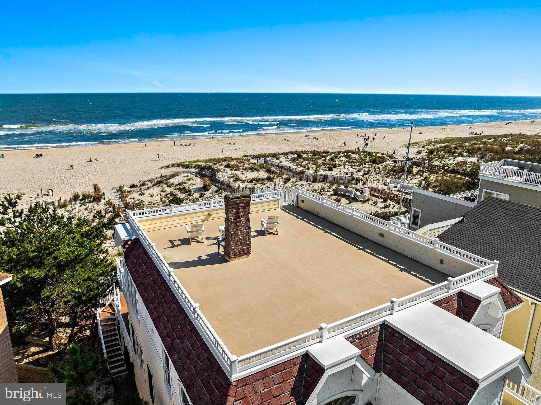 813 N OCEAN AVENUE