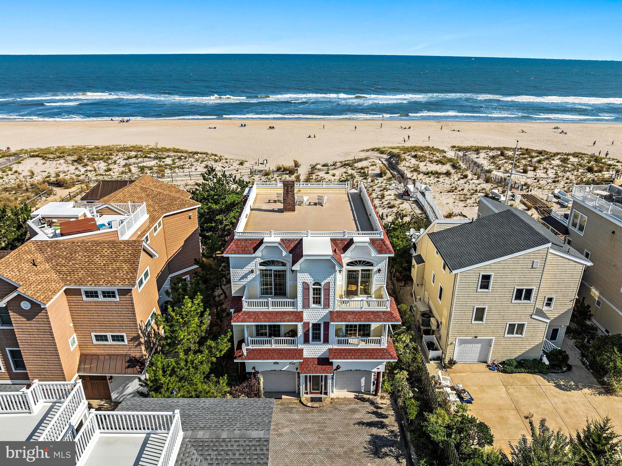 813 N OCEAN AVENUE