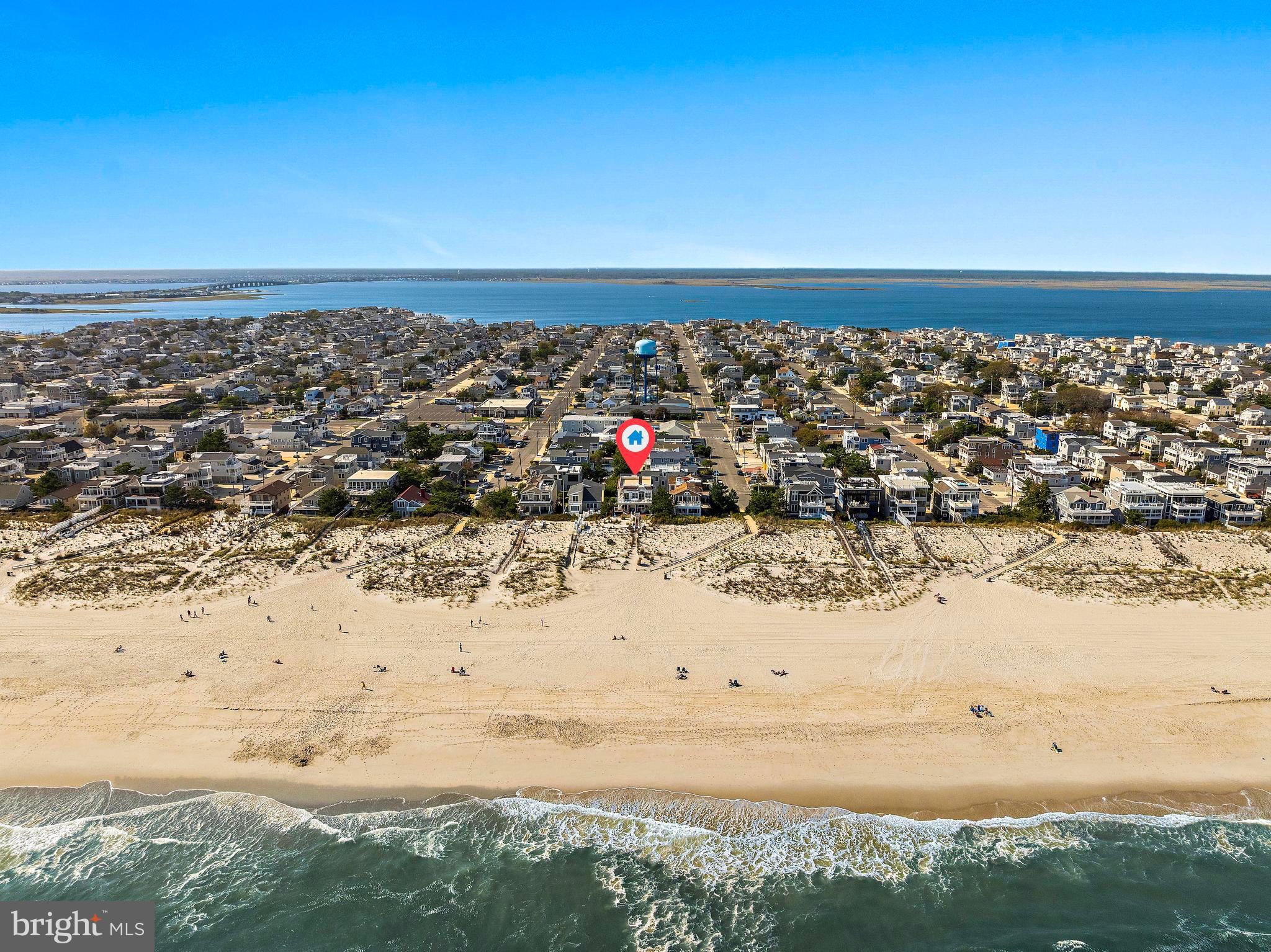 813 N OCEAN AVENUE