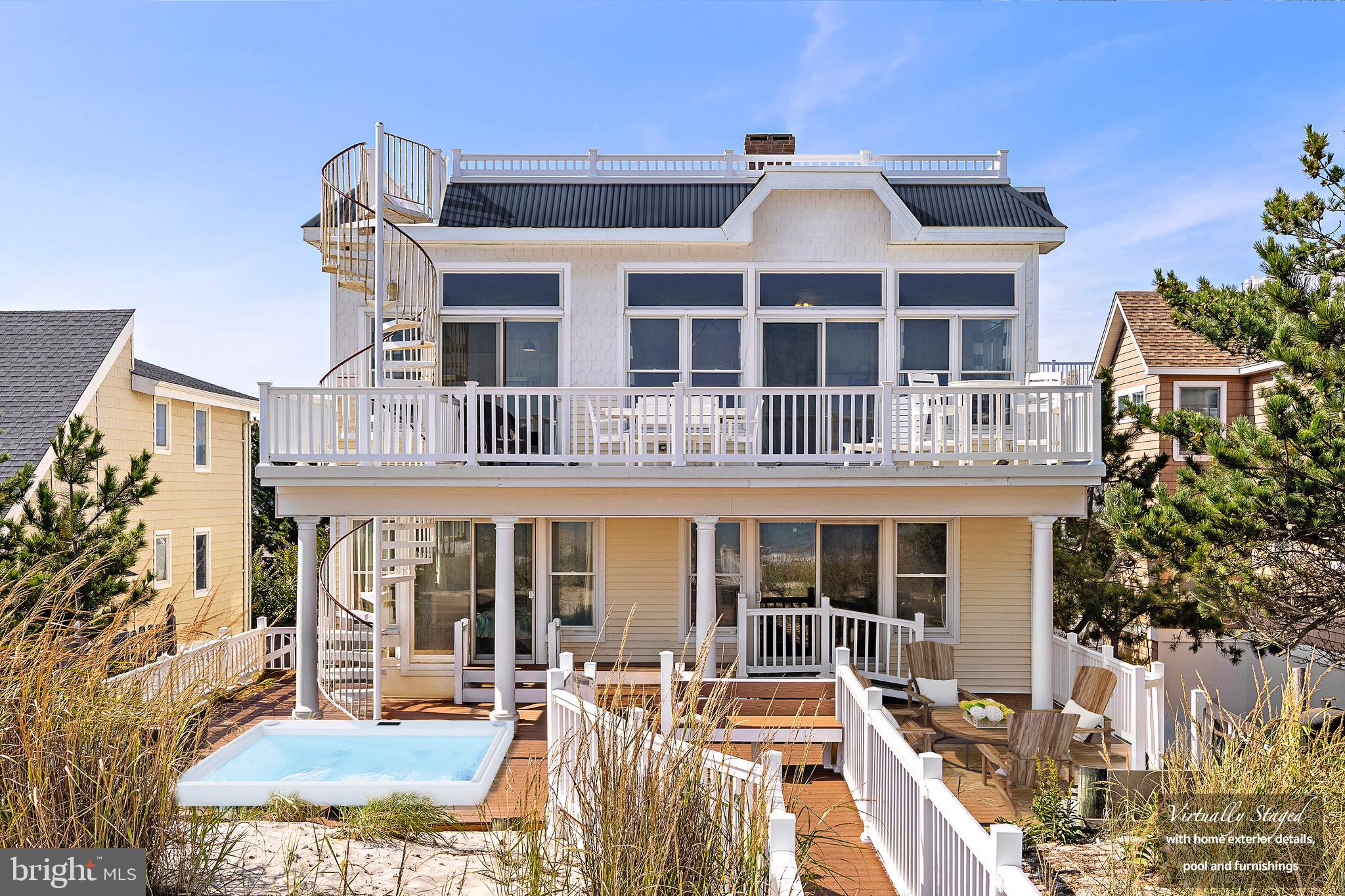 813 N OCEAN AVENUE