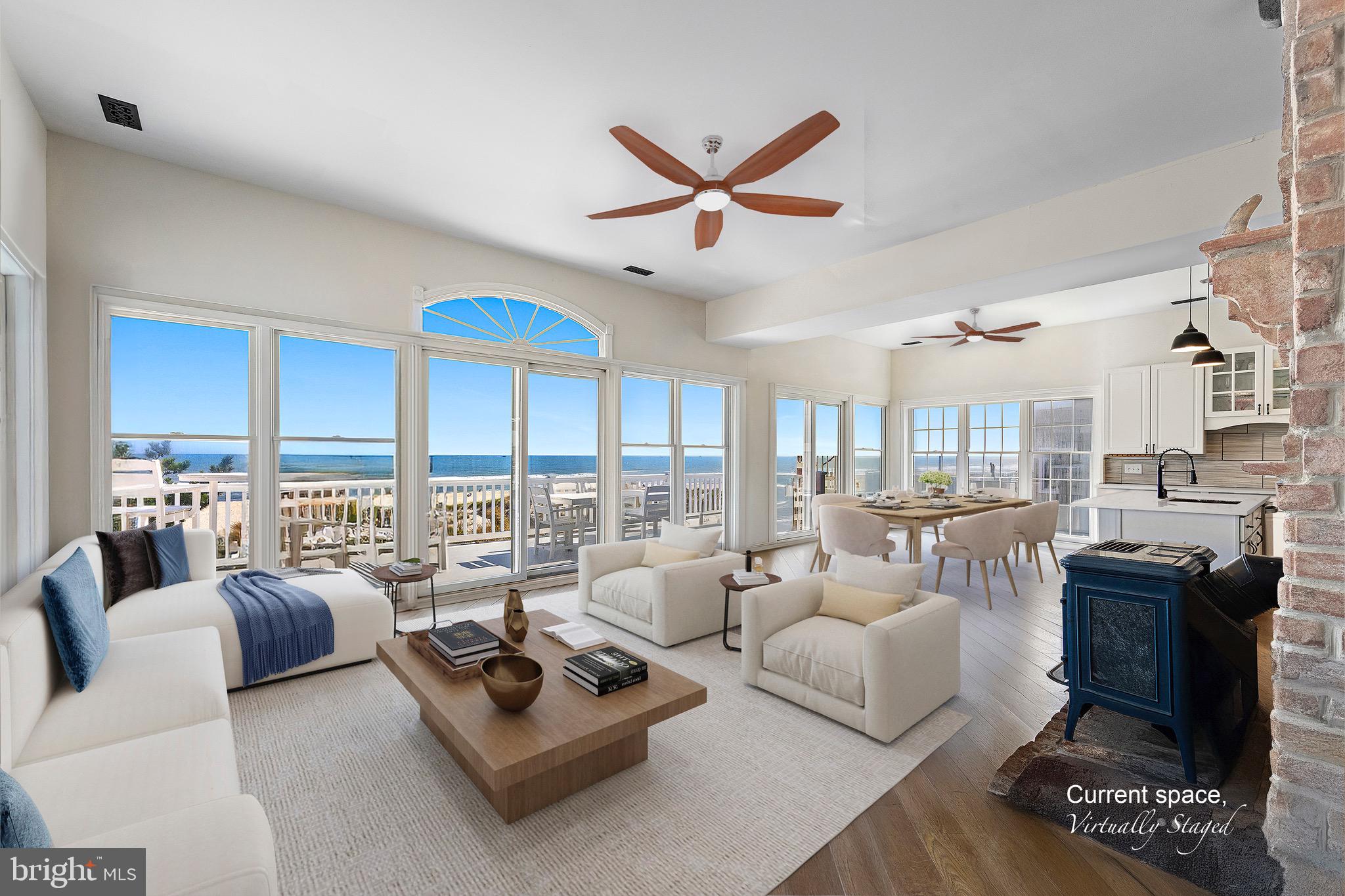 813 N OCEAN AVENUE