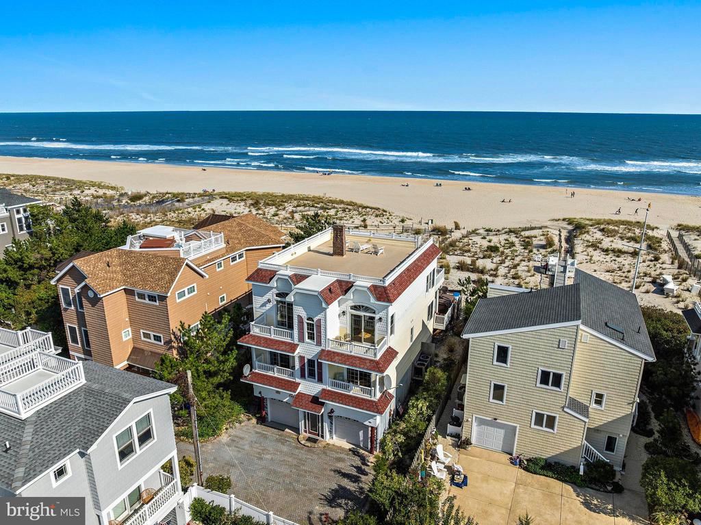 813 N OCEAN AVENUE