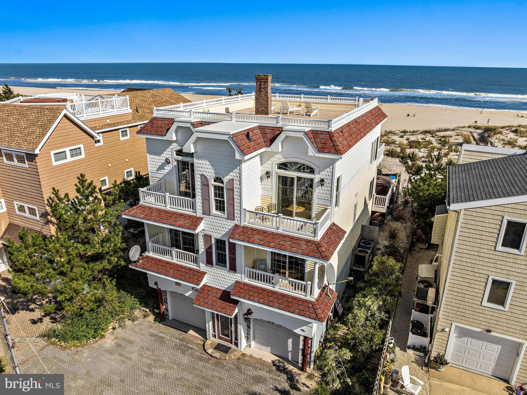 813 N OCEAN AVENUE