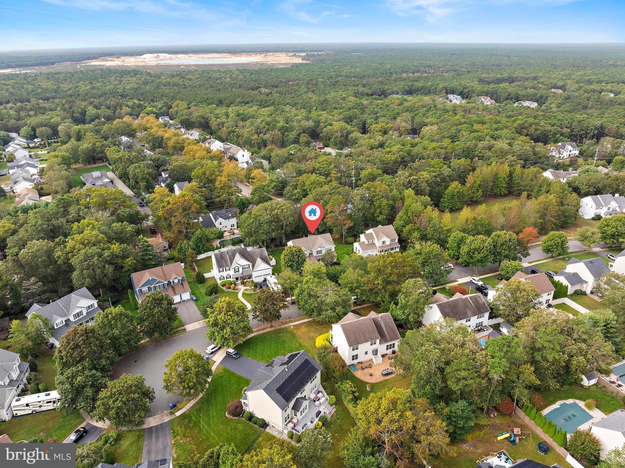 221 LAUREL COURT
