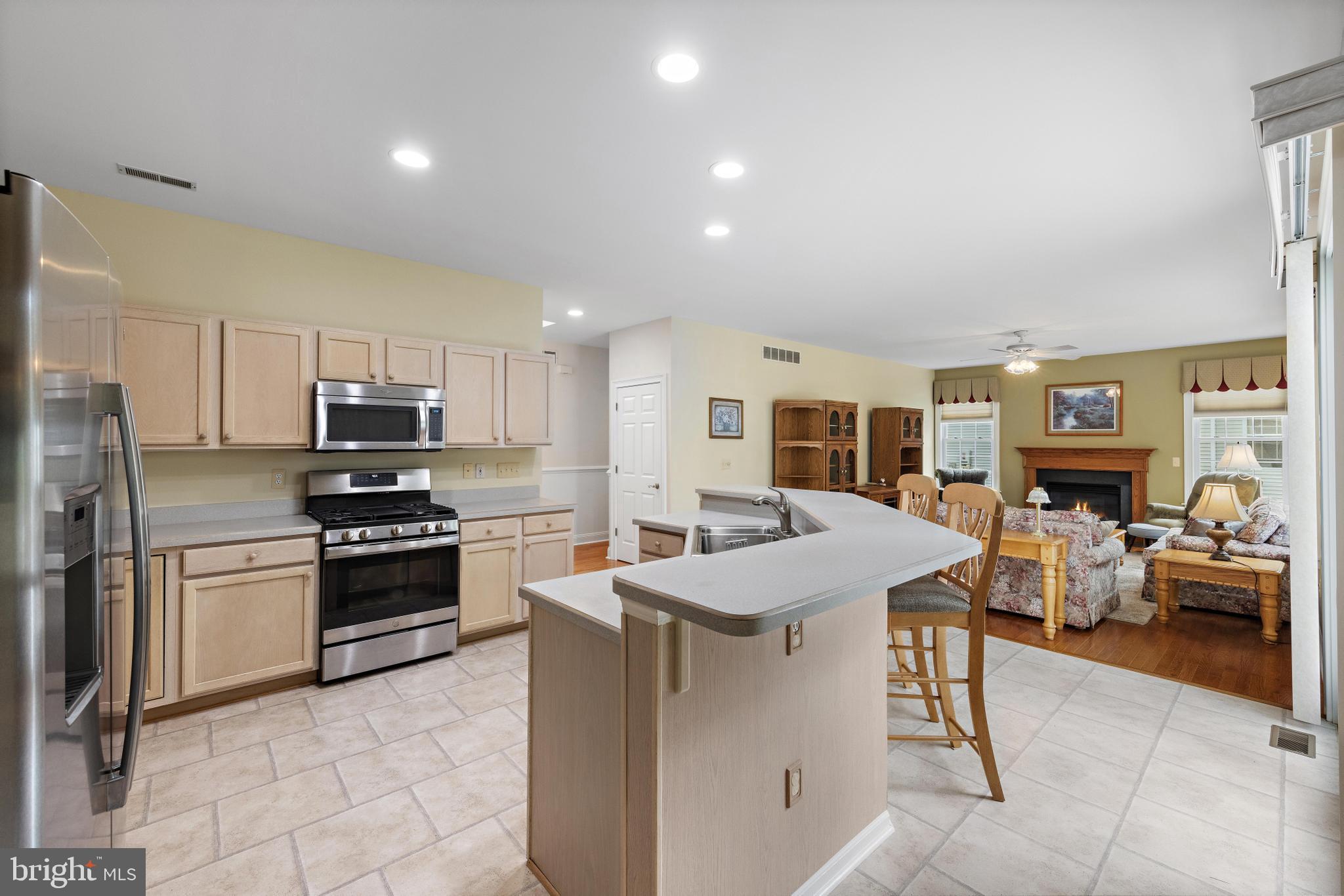 221 LAUREL COURT