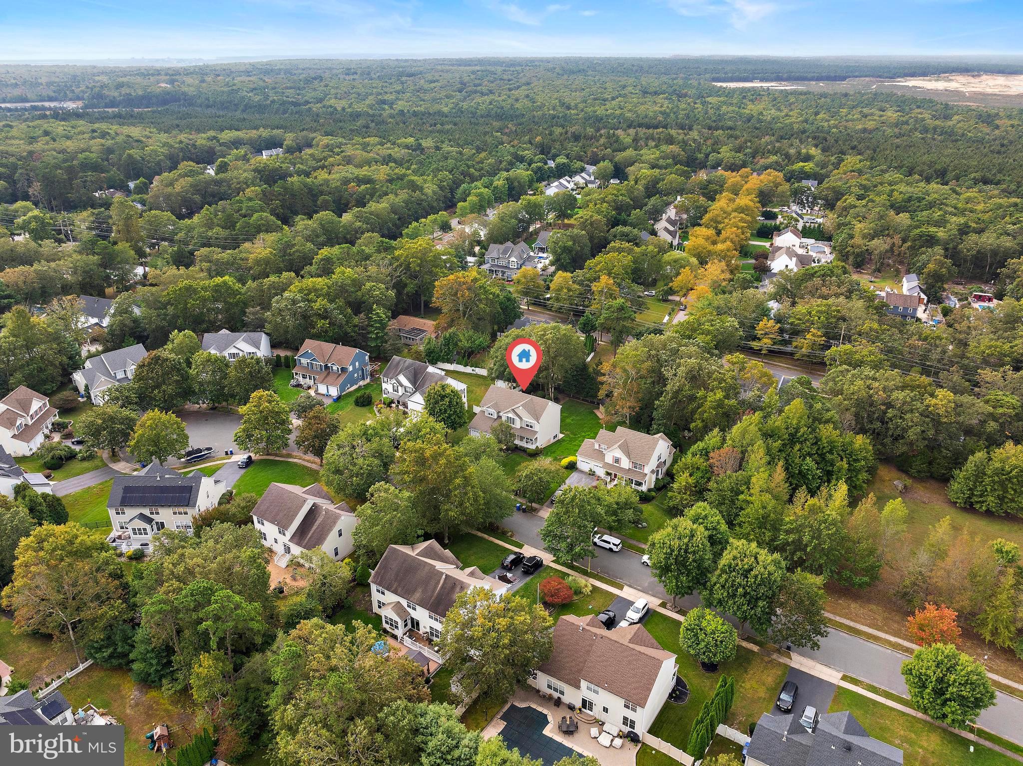 221 LAUREL COURT
