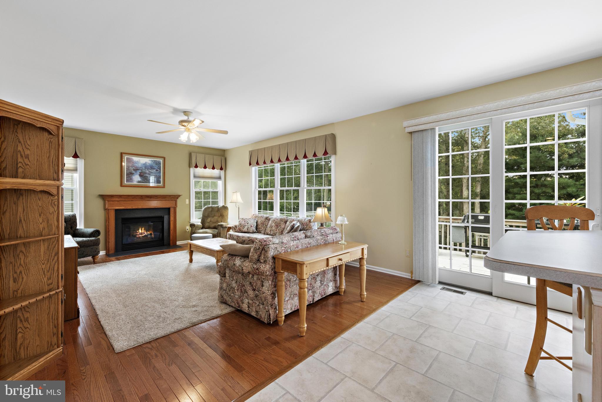 221 LAUREL COURT
