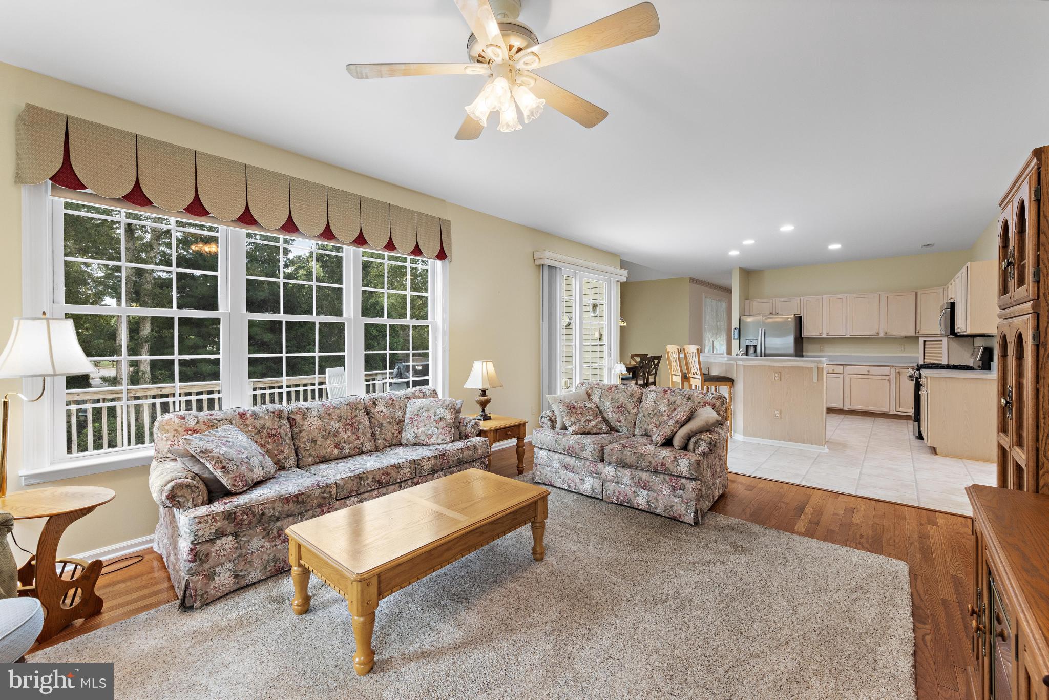 221 LAUREL COURT