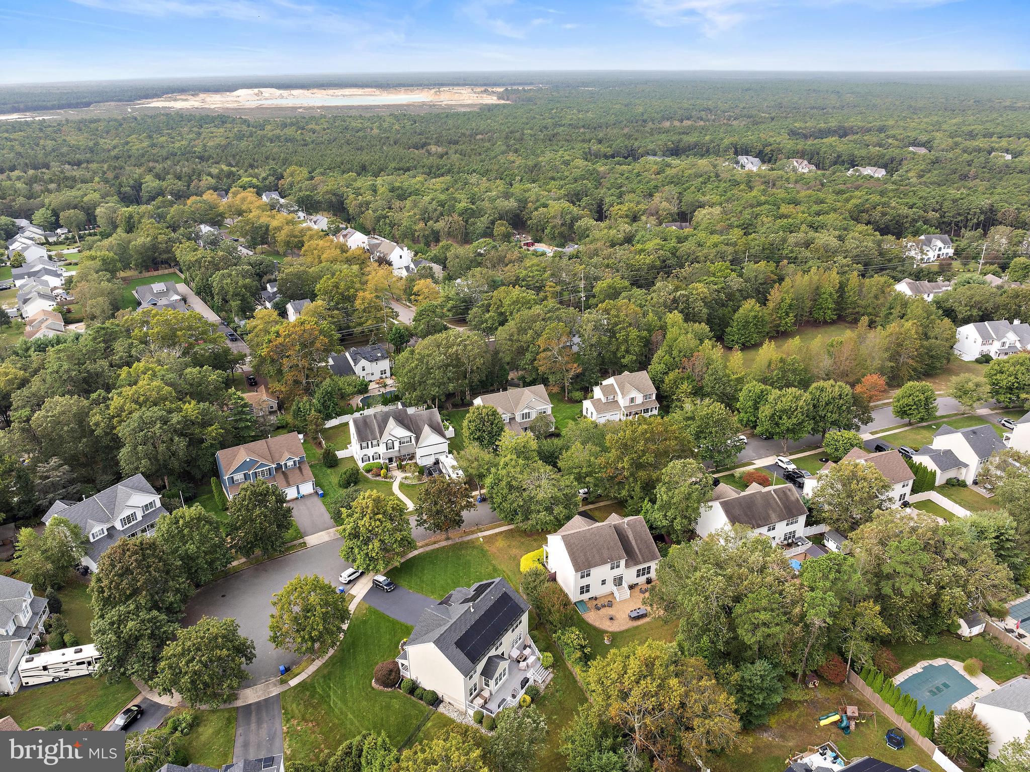 221 LAUREL COURT