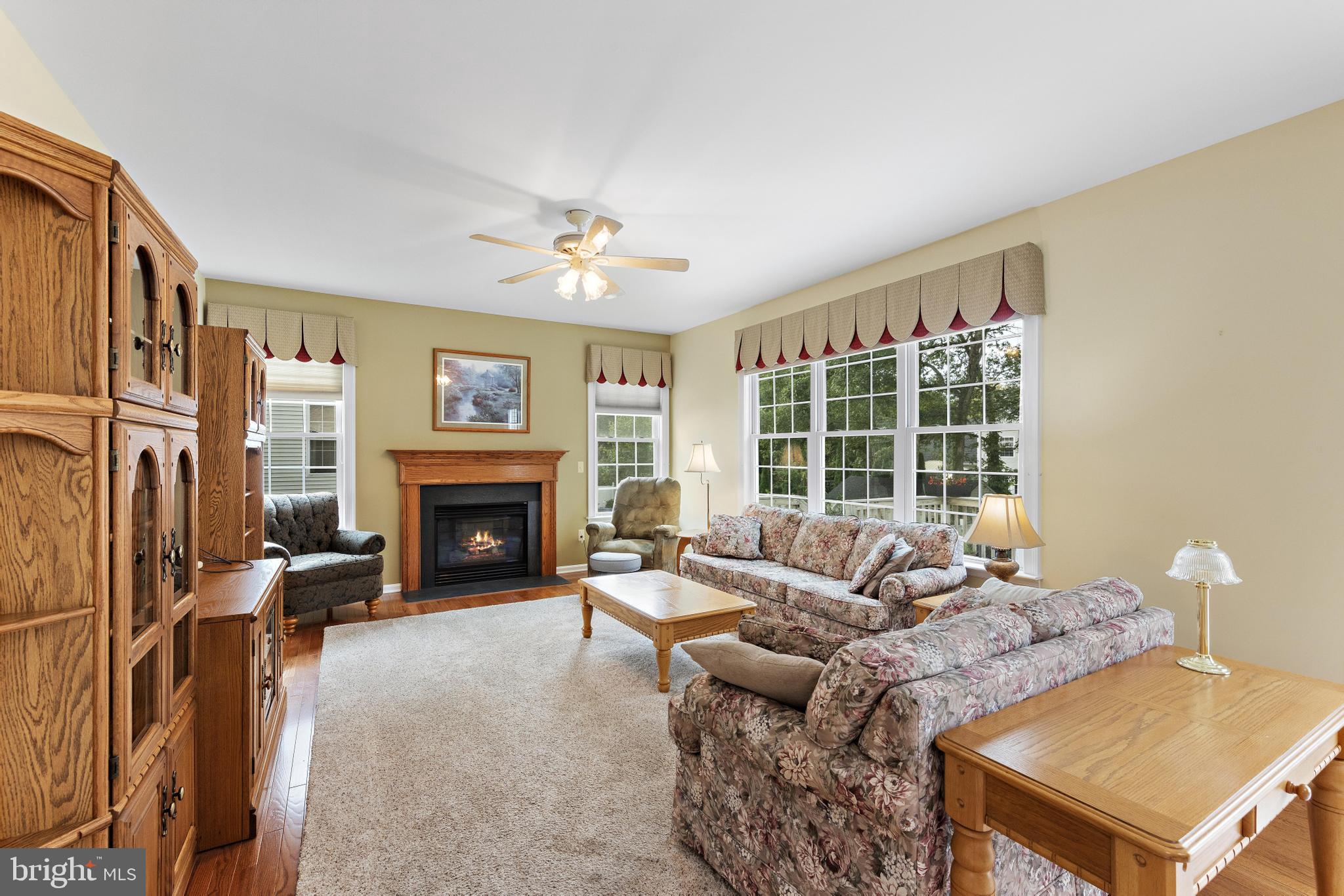 221 LAUREL COURT