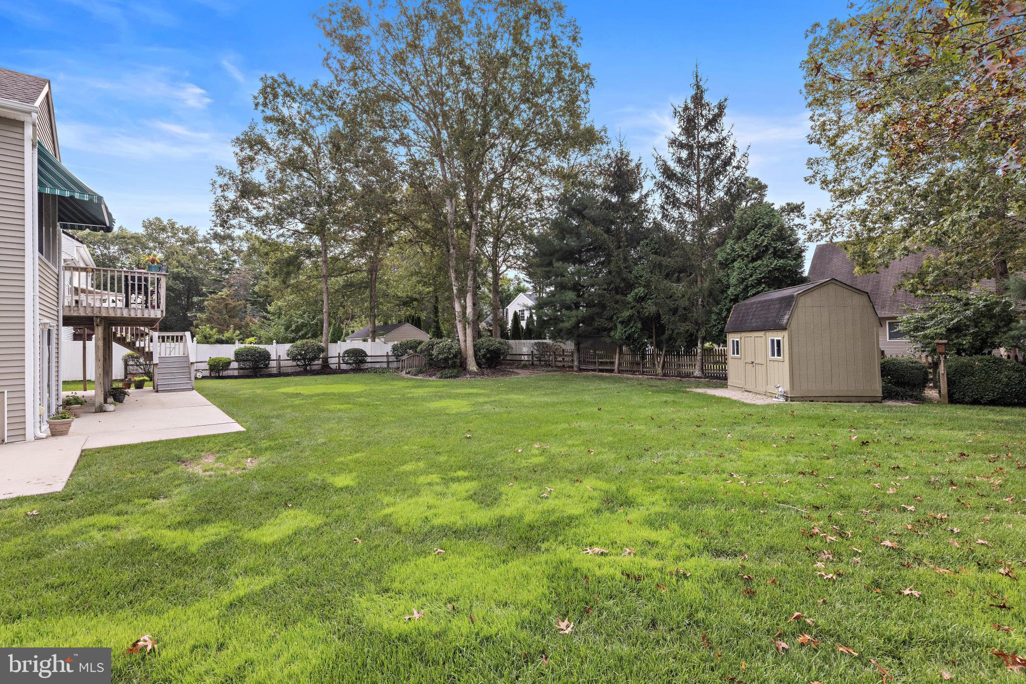 221 LAUREL COURT