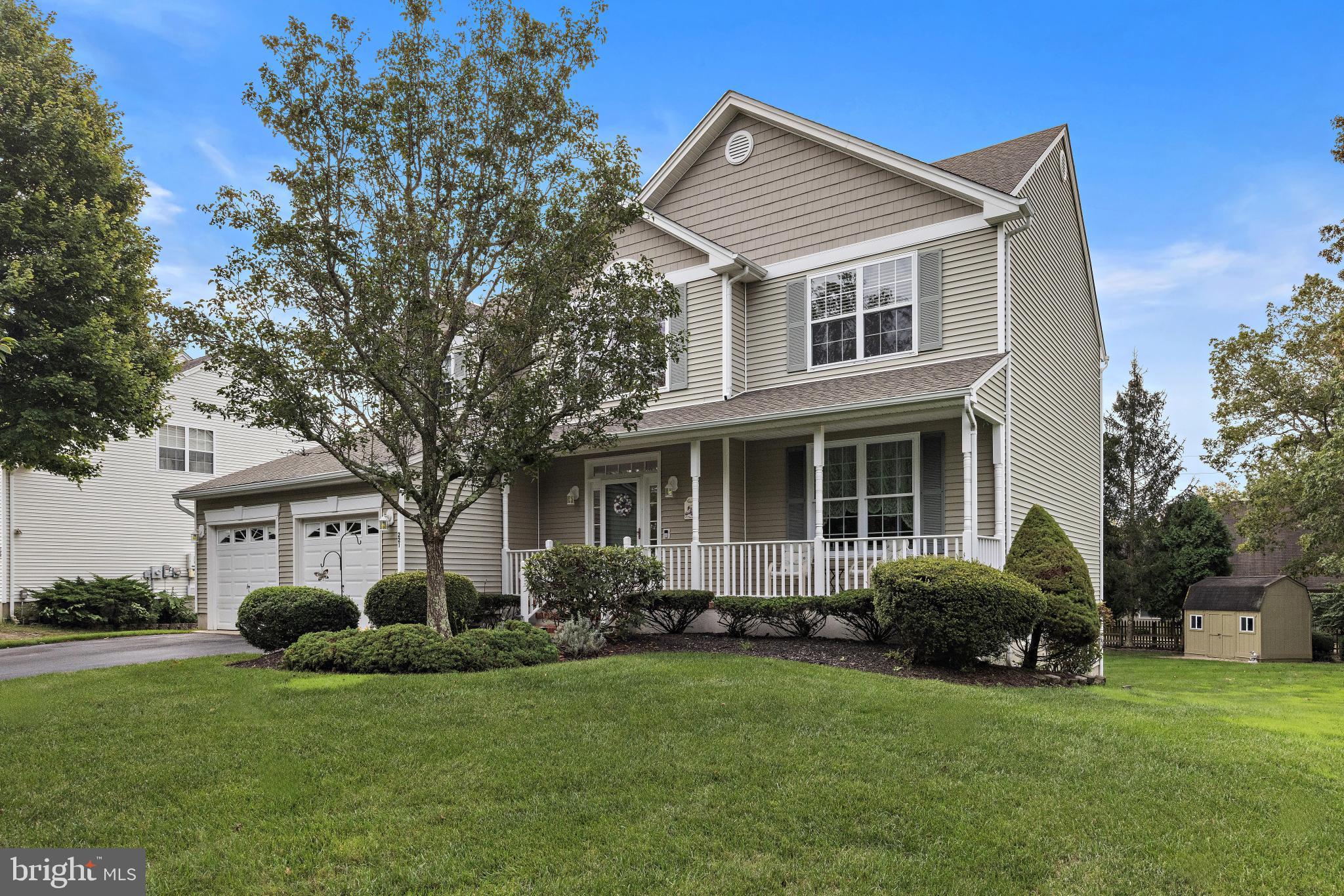 221 LAUREL COURT