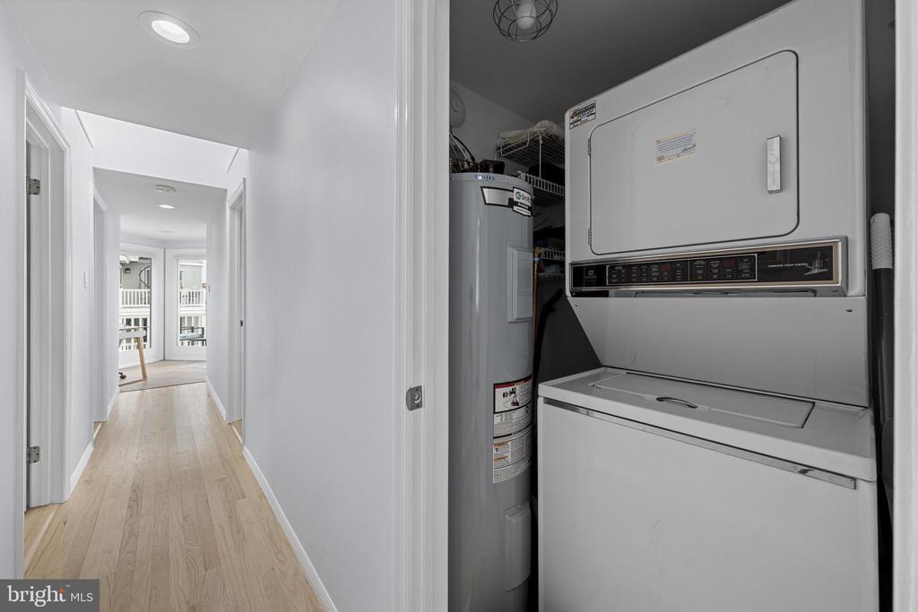 229 MERIVALE AVENUE UNIT B - 2ND FLOOR