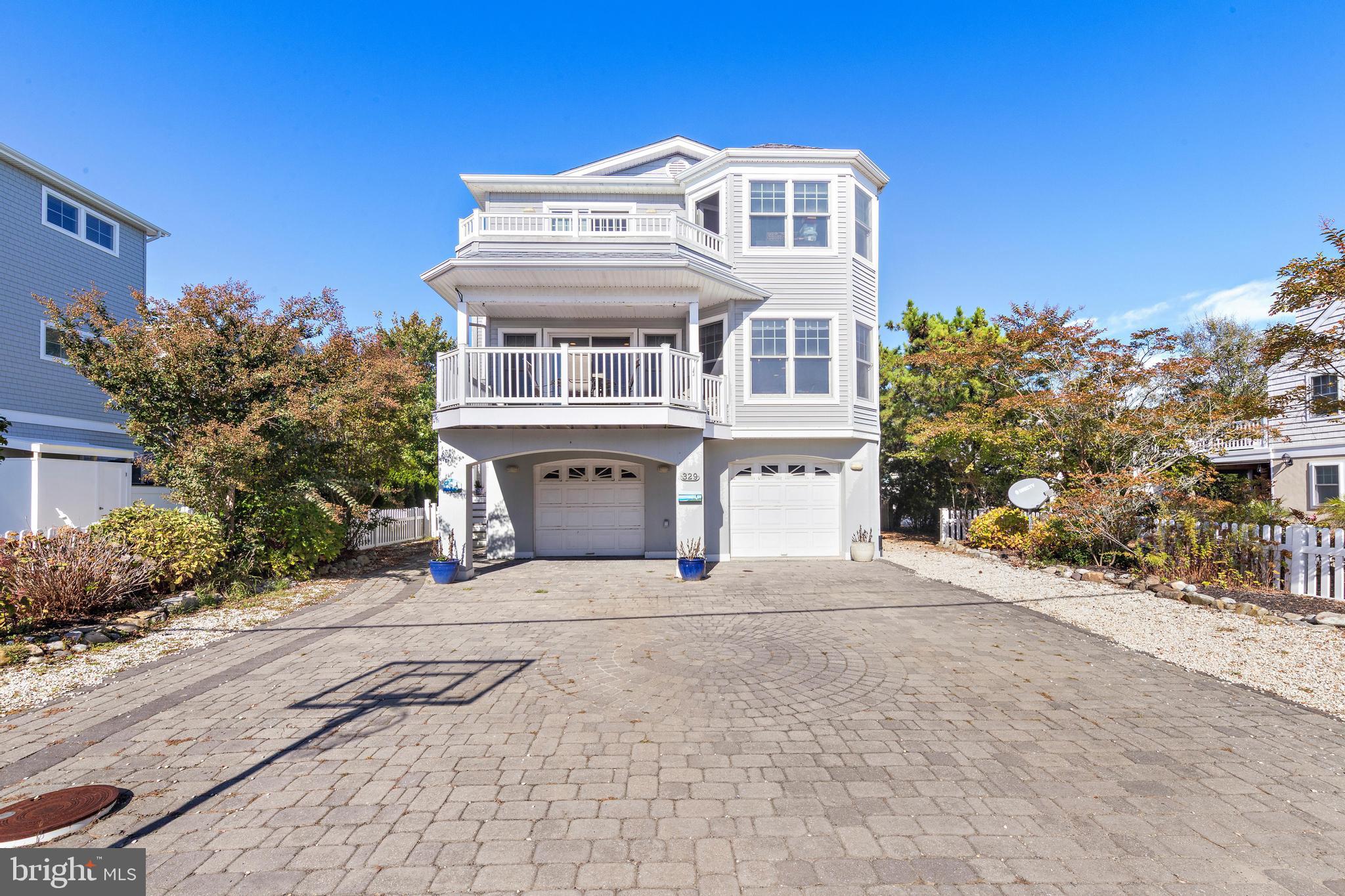 329 ESSEX AVENUE